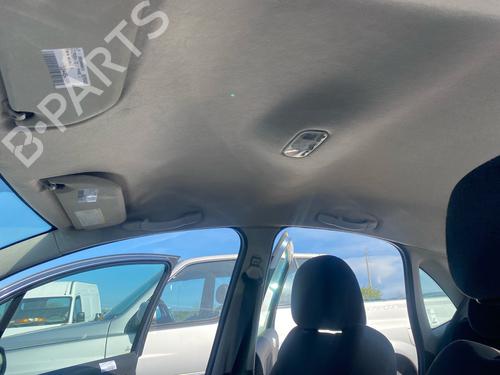 Interiør taket Interiør taket CITROËN C3 I (FC_, FN_) 1.6 16V HDi (109 hp) 34057248 34057248