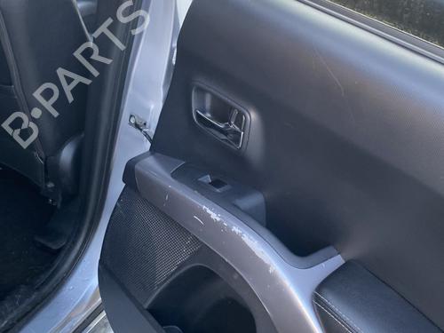 Rear right panel CITROËN C-CROSSER (VU_, VV_) 2.2 HDi | BP23785369C61 - Image 6