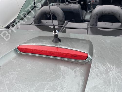 Bremselys RENAULT MEGANE II Coupé-Cabriolet (EM0/1_) 1.9 dCi | BP29910808L11