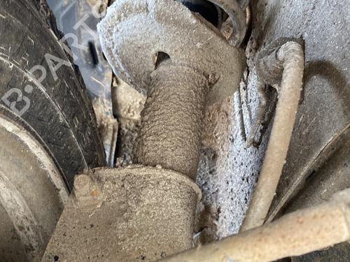 Used Right front shock absorber Right front shock absorber DAIHATSU TERIOS (J1_) 1.3 4WD (J100) (83 hp) 33042367 33042367