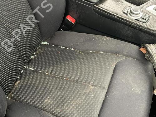 Used Right front seat Right front seat BMW 3 (F30, F80) [2011-2018] 19907840 19907840