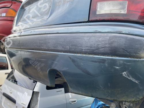 Rear bumper NISSAN MICRA II (K11) 1.0 i 16V (K11) | BP23783099C8 