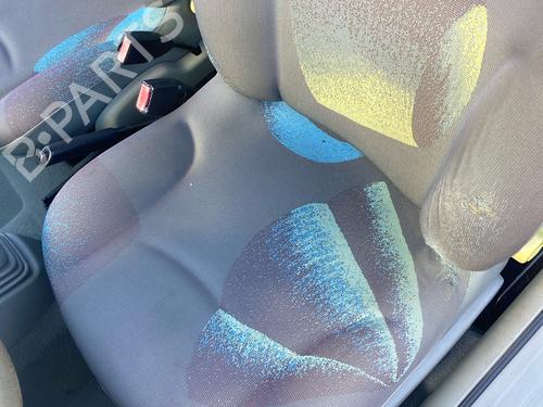 Used Left front seat Left front seat RENAULT TWINGO I (C06_) [1993-2012] 34046502 34046502