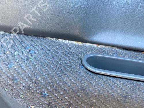 Rear right panel SUZUKI IGNIS I (FH) 1.3 (HV51, HX51, RG413) | BP40446279C61 - Image 4