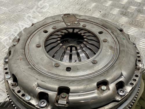 Flywheel PEUGEOT EXPERT Van (V_) 1.6 BlueHDi 115 | BP26893142M101 - Image 2