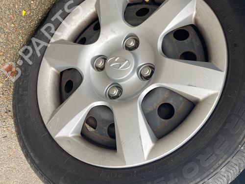 Used Rim Rim HYUNDAI MATRIX (FC) 1.5 CRDi (82 hp) 40253585 40253585