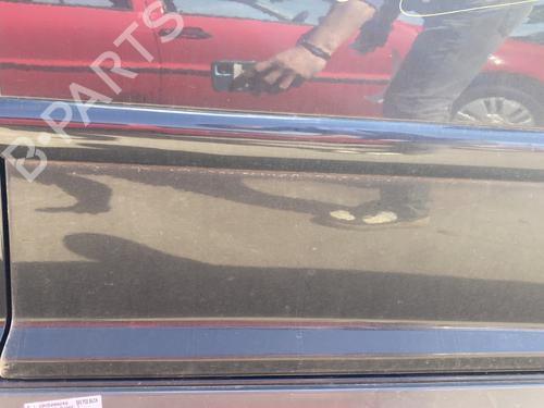 Dørliste Dørliste PEUGEOT 207 SW (WK_) 1.6 HDi (109 hp) 33725685 33725685