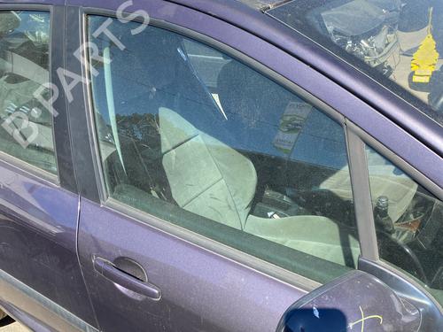front-right-door-window-peugeot-307-3ac-2000-2001-2002-2003-2004-2005-2006-2007-2008-2009-2010-2011-2012-34241080 main image