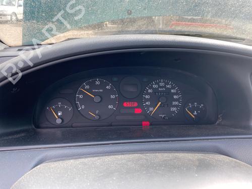 Used Engine Engine 36337539 36337539