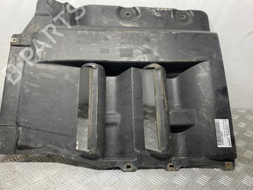 Underbody protection BMW X3 (E83) xDrive 20 d | BP27575387M92 - Image 2