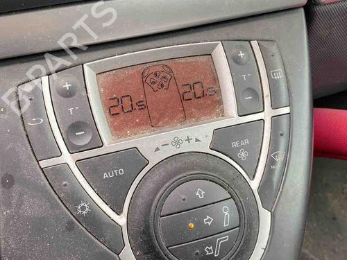 Climate control PEUGEOT 807 (EB_) 2.2 HDi | BP36473768I5 - Image 3