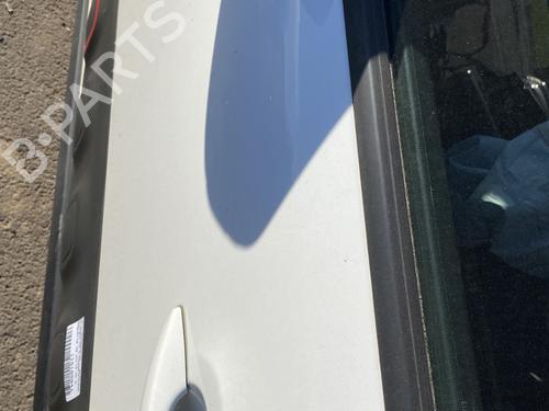 Left front door CITROËN C3 III (SX) 1.2 PureTech 82 | BP30157157C2