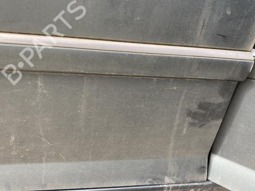 Door moulding trim PEUGEOT 407 (6D_) 2.0 HDi 135 (6DRHRH, 6DRHRE, 6DRHRG, 6DRHRJ) | BP29614677C150 