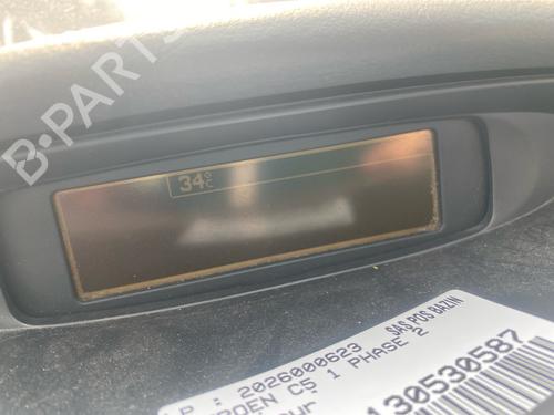 Used Display monitor Display monitor 38034214 38034214