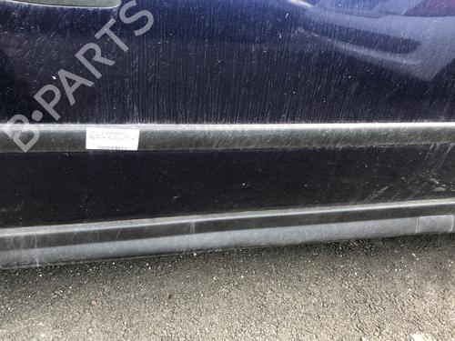 Used Door moulding trim OPEL ASTRA G Hatchback (T98) 1.7 DTI 16V (F08, F48) (75 hp) 20174132