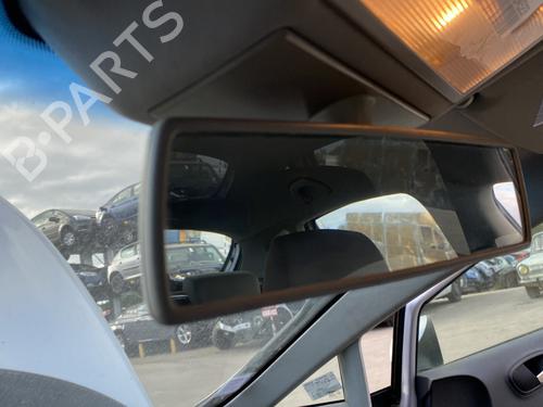 Rear mirror SEAT LEON (1P1) 1.9 TDI | BP29635830I6 