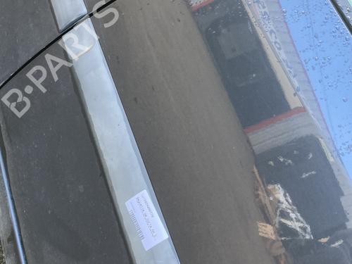 Left rear door FORD FIESTA V (JH_, JD_) 1.4 TDCi | BP21591751C4 