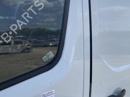 Left front door RENAULT TRAFIC III Van (FG_) 1.6 dCi 125 (FGMH) | BP25897200C2 