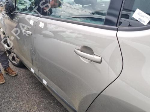 left-rear-door-peugeot-3008-i-mpv-0u_-16-hdi-9006q1-2009-2010-2011-2012-2013-2014-2015-2016-2017-19908880 main image