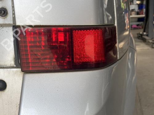 Rear bumper right light OPEL MERIVA A MPV (X03) 1.7 CDTI (E75) | BP28366678C82 