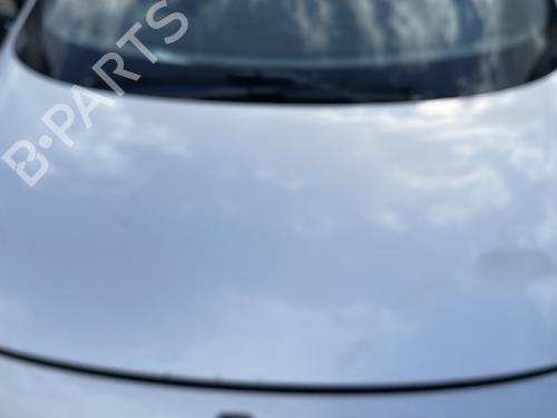 Used Hood RENAULT SCÉNIC III (JZ0/1_) 1.5 dCi (110 hp) 25771516