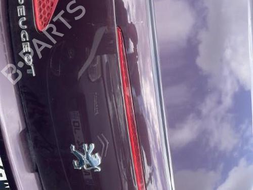 Tailgate PEUGEOT 307 CC (3B) 2.0 16V | BP19912952C6 