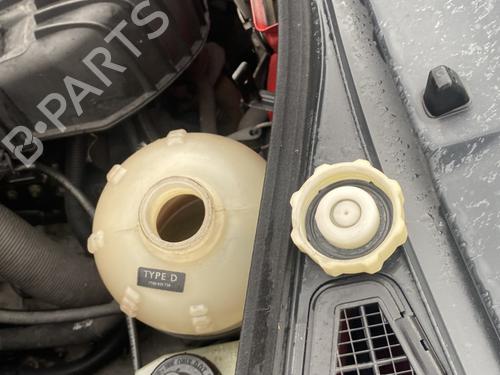 Used Engine Engine RENAULT CLIO I (B/C57_, 5/357_) 1.2 (B/C/S577) (54 hp) 22358140 22358140