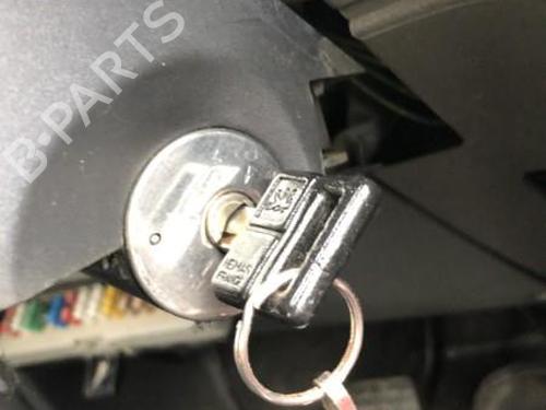 Used Ignition barrel Ignition barrel PEUGEOT 205 II (20A/C) [1987-2000] 19904549 19904549