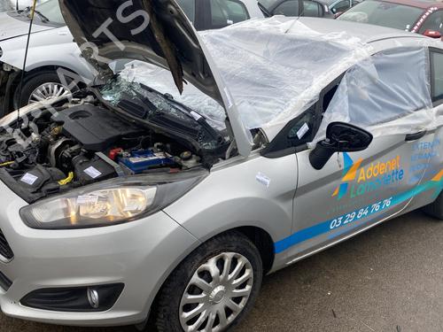 ABS pump FORD FIESTA VI (CB1, CCN) 1.5 TDCi | BP32412349M43