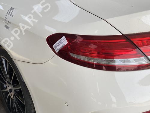 Benzintank MERCEDES-BENZ C-CLASS Coupe (C205) C 220 d (205.304) 205470540128