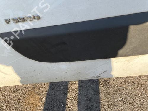 Used Door moulding trim OPEL MOVANO B Van (X62) 2.3 CDTI FWD (FV) (125 hp) 22787829