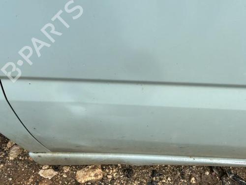 Left front door PEUGEOT EXPERT Van (222) 1.9 D | BP22119453C2 
