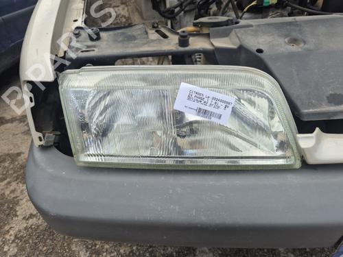 Right headlight CITROËN ZX (N2) 1.6 i | BP22126434C29 