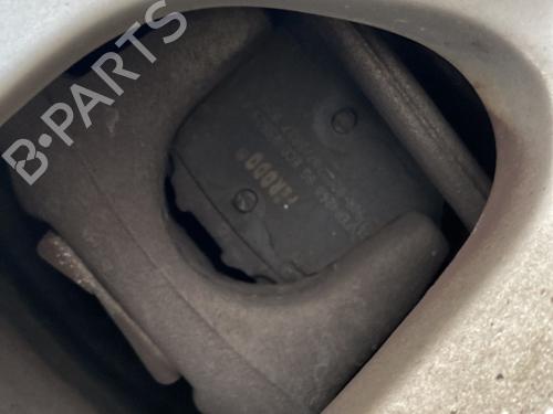 Used Right rear brake caliper CITROËN C4 Picasso II 1.6 HDi / BlueHDi 115 (115 hp) 32091825