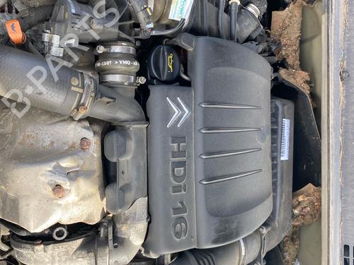 Engine CITROËN C5 II (RC_) 1.6 HDi (RC8HZB) | BP39167636M1 - Image 4