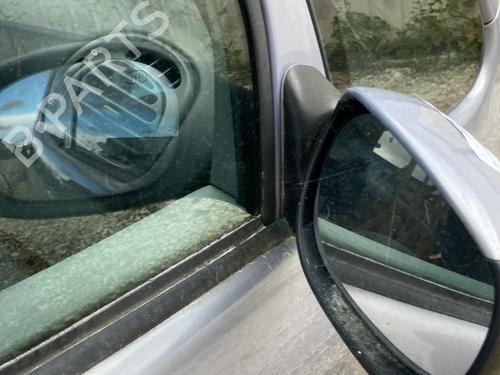 Right mirror CITROËN XSARA PICASSO (N68) 2.0 HDi | BP21666133C27 