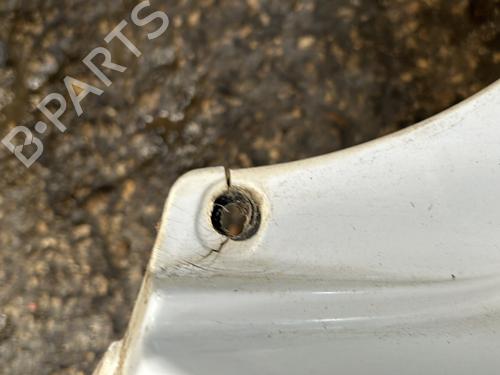 Rear bumper OPEL AGILA A (H00) 1.2 16V (F68) | BP22113763C8 