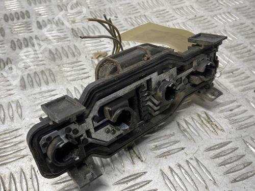 Used Lamp holder PEUGEOT PARTNER Box Body/MPV (5_, G_) 1.8 D (58 hp) 29958980