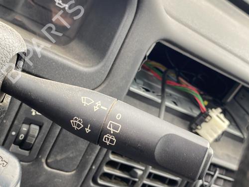 Used Steering column stalk PEUGEOT 106 II (1A_, 1C_) 1.0 i (50 hp) 27681964