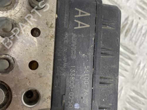 Used ABS pump ABS pump 27402991 27402991