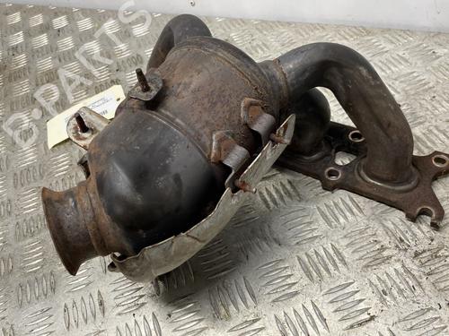 Used Exhaust manifold PEUGEOT 307 (3A/C) 2.0 16V (140 hp) 24053547