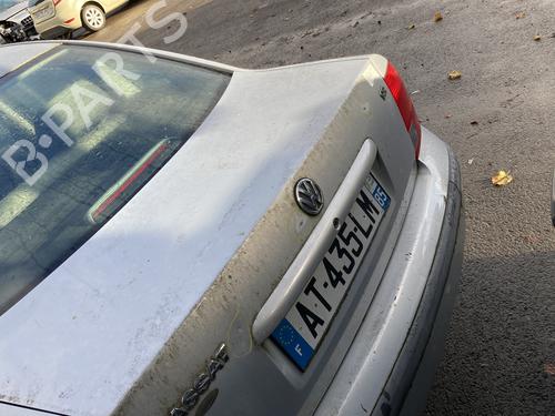 Bagklap CC/Kombi-Coupé VW PASSAT B5 (3B2) 1.8 | BP22114351C6 