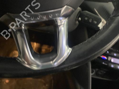 Steering wheel PEUGEOT 2008 I (CU_) 1.2 VTi | BP31944321C49