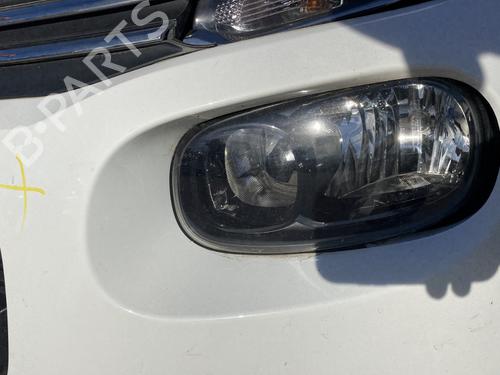 Used Left headlight CITROËN C3 III (SX) 1.2 PureTech 82 (83 hp) 30157148