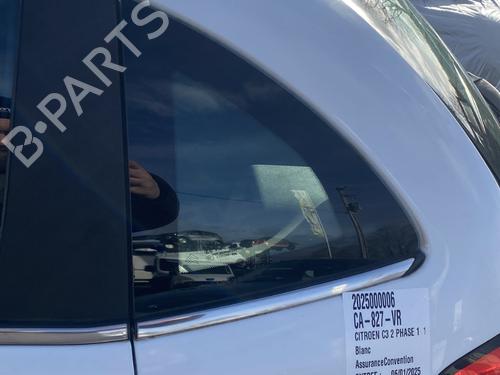 rear-left-door-window-citroen-c3-ii-sc_-2009-23782393 main image