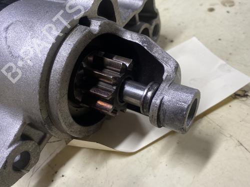 Used Starter Starter AUDI A4 B8 Avant (8K5) 2.0 TDI (143 hp) 28366842 28366842