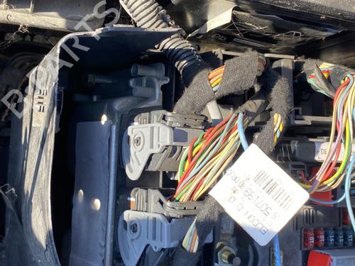 Engine control unit (ECU) PEUGEOT 307 (3A/C) 1.6 16V | BP33553526M57 - Image 3
