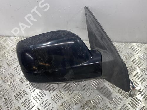 Right mirror NISSAN X-TRAIL I (T30) 2.2 Di 4x4 | BP19905657C27