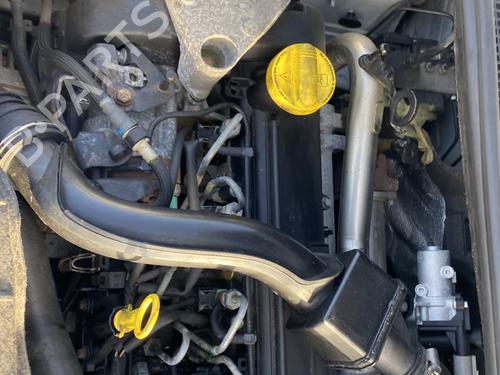 Used Engine RENAULT CLIO III (BR0/1, CR0/1) 1.5 dCi (BR17, CR17) (86 hp) 30261086