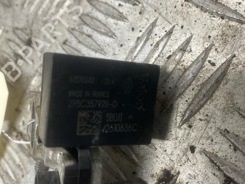 Cable Cable RENAULT MASTER III Van (FV) 2.3 dCi 145 FWD (FV0E, FV0F, FV0H, FV02, FV0M, FV0S,... (146 hp) 34202254 34202254